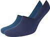 Levi's Sneakersok 2-Pack Donkerblauw 993050001-460 kopen | Suitable