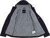 Napapijri Jacke Shelter Navy Blau Product / Detail