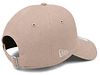 New Era NY Yankees Cap Beige Product / Achterkant