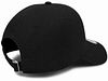 New Era NY Yankees Cap Zwart Product / Achterkant