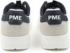 PME Legend Gobbler Sneaker Wit Product / Achterkant