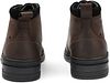 PME Legend Tarmac Schoen Brun Product / Achterkant