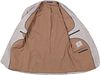 Suitable hørblazer i beige Product