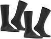 Falke Svingsokker 2-pak Antracit Product / Detail