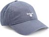 Barbour Casquette Cascade Denim Bleu MHA0274-BL51 commander en ligne | Suitable