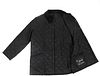 Barbour Liddesdale Quilt Noir Product / Detail