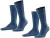 Falke Swing Socks 2-Pack Dark Blue Product