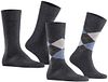 Burlington Everyday Pack de 2 antracita 3081 Product