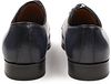 Melik Derbysko Marizo Navy Product / Achterkant