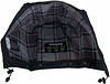 Barbour Capuchon Zwart Product