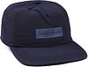 Køb Napapijri Cap Logo Marineblå NP0A4IGB1761 | Suitable