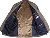 Suitable Prestige Colbert Tollegno Wolmix Bruin Product / Detail