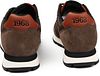 Sun68 Sneaker Tom Brown Product / Achterkant