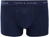 Tommy Hilfiger Boxer Trunk 3-Pack Blauw Product
