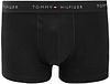 Tommy Hilfiger Trunk Bóxer Multicolor Pack De 3 Pares Product
