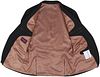 Marynarka Suitable Holbeck Wolmix antracytowa Product / Detail