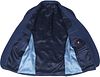 Suitable Costume Bleu Argon Product / Detail