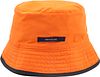 Suitable Reversible Bøttehatt Marine Oransje BH23-01