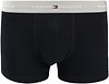 Tommy Hilfiger Trunk Boxer Black confezione da 5 paia Product
