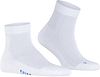 Falke Cool Kick Sock White Blue Product / Detail