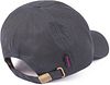 Barbour Wax Pet blu scuro Product / Achterkant