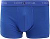 Tommy Hilfiger Boxer Trunk 3-Pack Bleu Product