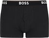 BOSS Korte Boxershorts Power 3-Pack 999 Product