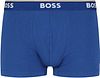 BOSS Kurze Shorts Power 3er-Pack 487 Product