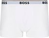 BOSS Short Boxer Shorts Power 3-Pack 100 Product