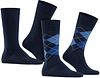 Burlington Everyday 2-Pack Blu scuro 6121 Product / Detail