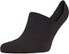 FALKE skarpety Czarny 16601-3000