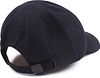 Fred Perry Pet Logo Navy Product / Achterkant