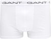 GANT boxershorts 3-pak grå Product