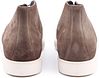 Giorgio Boy Shoe Suede Light Brown Product / Achterkant