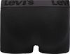 Levi's Boxershorts 3-Pack Uni Black Product / Detail