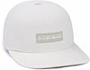 Napapijri gorras Blanco NP0A4IGBN1A1