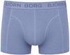 Bjorn Borg Boxers Cotton Stretch 5-Pack Blue