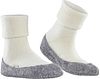 Falke Chaussons Cosyshoe Ecru Product / Detail