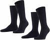 FALKE Swing Calcetines 2-Pack Navy Product