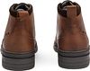 PME Legend Chaussure Tarmac Cognac Product / Achterkant