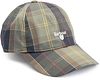 Barbour Keps Tartan Rutmönster Grön MHA0617-TN11 köp | Suitable