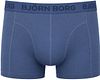 Bjorn Borg Boxers Cotton Stretch 5-Pack Bleu