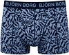Bjorn Borg Boxers Cotton Stretch 5-Pack Blue