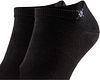 Burlington Everyday Skarpety czarne 2-pack Product / Detail
