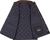 Chaleco Barbour New Lowerdale Gilet Navy Product / Detail