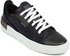 Greyder Lab Sneaker GL-212-51 Svart Product