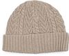 Barts Pacifick Gorro Beige Product / Achterkant