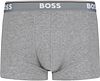 BOSS Korte Boxershorts Power 3-Pack 999 Product