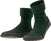 Falke Cosyshoe Slippers Dark Green Product