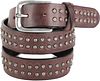 Profuomo Leren Riem London PP3R00011